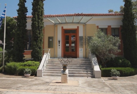 Marathon Race Museum