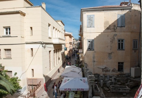 Nafplio