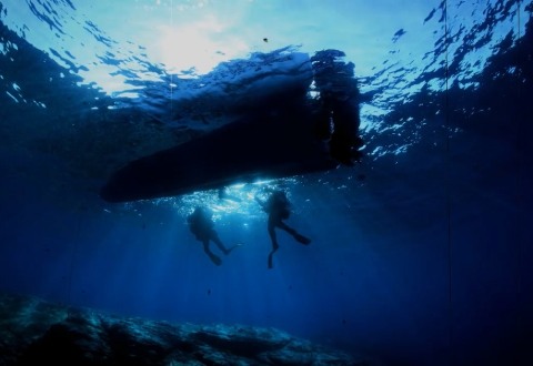 Shipwrecks