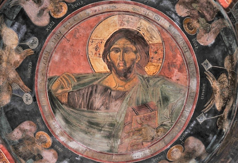 ΘΕΟΣ ΠΑΝΤΟΚΡΑΤΩΡ Ή ΚΑΙ ΠΑΤΗΡ;