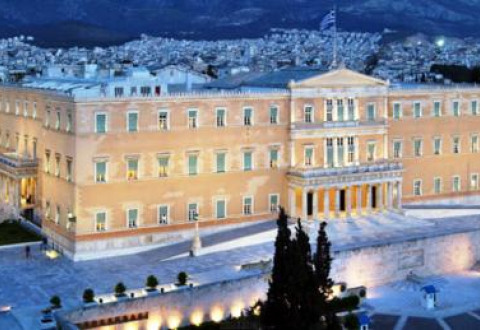 TO ΠΡΩΤΟ ΘΕΤΙΚΟ ΤΡΙΜΗΝΟ