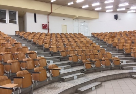ΣΥΜΒΟΥΛΙΑ ΔΙΟΙΚΗΣΗΣ ΣΤΑ ΑΕΙ, ΟΧΙ ΜΟΝΟ ΠΡΥΤΑΝΕΙΣ
