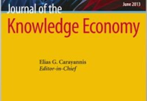 INSTITUTIONAL EFFECTS ON INNOVATION AND THE REQUIREMENTS FOR STRUCTURAL REFORMS