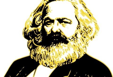 2018: 200 ΧΡΌΝΙΑ ΑΠΟ ΤΗ ΓΕΝΝΗΣΗ ΤΟΥ ΜΑΡΞ