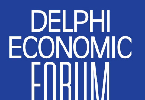 DELPHI ECONOMIC FORUM - Ο Π. ΠΕΤΡΑΚΗΣ ΜΙΛΑΕΙ ΓΙΑ ΤΗΝ ΕΠΕΝΔΥΤΙΚΗ ΒΑΘΜΙΔΑ