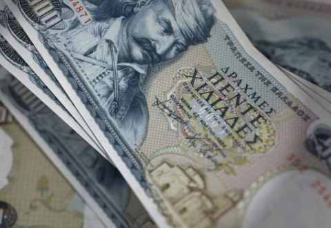 ΔΡΑΧΜΗ ΚΑΙ ΑΠΟΔΟΣΕΙΣ ΤΩΝ ΕΛΛΗΝΙΚΩΝ ΟΜΟΛΟΓΩΝ