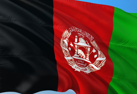 afganistan