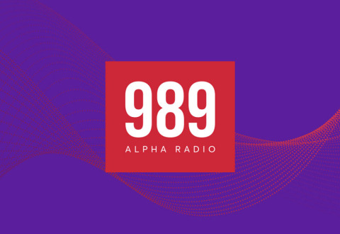 ΣΥΝΕΝΤΕΥΞΗ Π. Ε. ΠΕΤΡΑΚΗ ΣΤΟ ΡΑΔΙΟΦΩΝΟ ΤΟΥ ALPHA 989