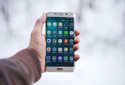 ANDROID DEVELOPER - ΜΙΑ ΑΠΟ ΤΙΣ ΣΗΜΑΝΤΙΚΟΤΕΡΕΣ ΔΕΞΙΟΤΗΤΕΣ ΣΤΗΝ ΑΓΟΡΑ ΕΡΓΑΣΙΑΣ