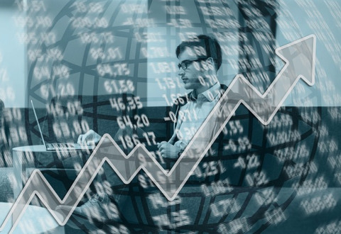 ΠΡΟΒΛΕΨΗ ΓΙΑ ΑΝΑΠΤΥΞΗ ΑΠΟ 5% ΕΩΣ 5,4% ΓΙΑ ΤΟ 2022