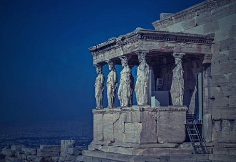 ΔΥΣΤΥΧΙΑ ΣΟΥ ΕΛΛΑΣ!