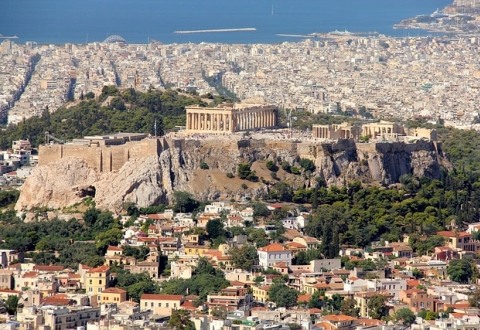 ΣΕ ΕΠΙΠΕΔΑ ΑΝΑΤΟΛΙΚΗΣ ΕΥΡΩΠΗΣ 