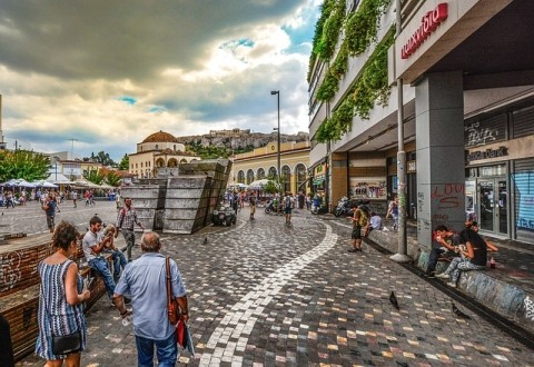 ΔΥΣΚΟΛΗ H ΕΠΟΜΕΝΗ ΔΕΚΑΕΤΙΑ