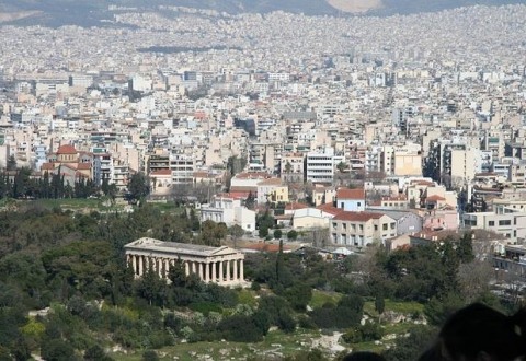 ΓΥΡΩ ΣΤΟ 9% Ο ΜΕΣΟΣ ΠΛΗΘΩΡΙΣΜΟΣ ΤΟΥ 2022