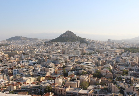 Ο ΠΟΛΙΤΙΚΟΣ ΚΑΙ ΟΙΚΟΝΟΜΙΚΟΣ ΚΙΝΔΥΝΟΣ ΓΙΑ ΤΗΝ ΕΛΛΑΔΑ