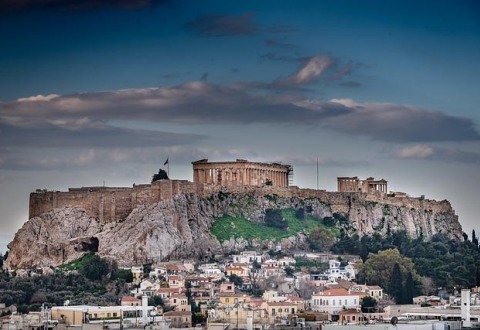ΤΟ ΕΥΡΩΠΑΪΚΟ ΦΘΙΝΟΠΩΡΟ ΚΑΙ Η ΕΛΛΑΔΑ