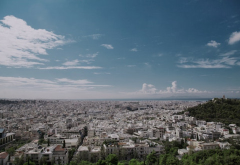 Η ΟΙΚΟΝΟΜΙΑ ΣΤΟ ΕΠΙΚΕΝΤΡΟ ΤΗΣ ΕΠΟΜΕΝΗΣ ΗΜΕΡΑΣ
