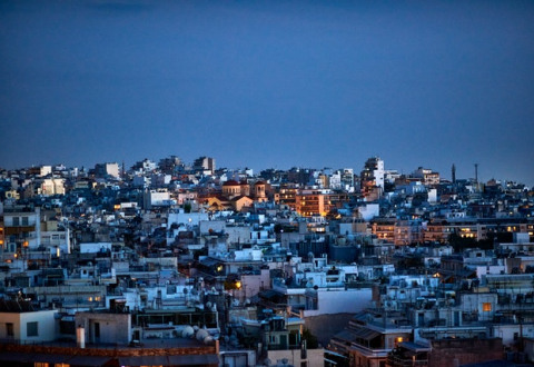 ΕΝΑ ΔΙΣ. ΤΟ ΜΗΝΑ ΤΟ ΚΟΣΤΟΣ ΤΟΥ LOCKDOWN ΣΤΗΝ ΑΤΤΙΚΗ