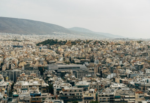 ΕΠΑΝΕΚΤΙΜΩΝΤΑΣ ΤΟ ΤΕΛΕΥΤΑΙΟ ΤΡΙΜΗΝΟ ΤΟΥ 2021