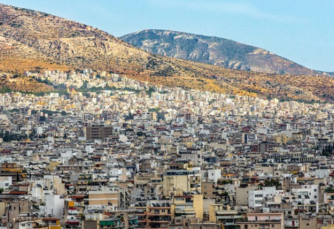 athens