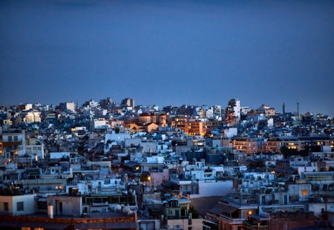 Η περιοχή της Αττικής και οι πόλεις που καθορίζουν το βιομηχανικό real estate – Το προφίλ των βασικών «παικτών»