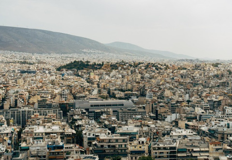athens