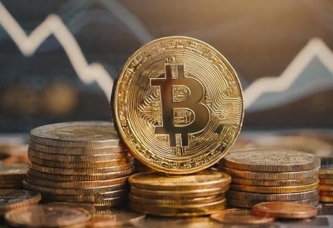 ΔΥΟ ΑΝΑΓΝΩΣΕΙΣ ΓΙΑ ΤΗΝ ΑΝΟΔΟ ΤΗΣ ΤΙΜΗΣ ΤΟΥ ΧΡΥΣΟΥ ΚΑΙ ΤΟΥ BITCOIN