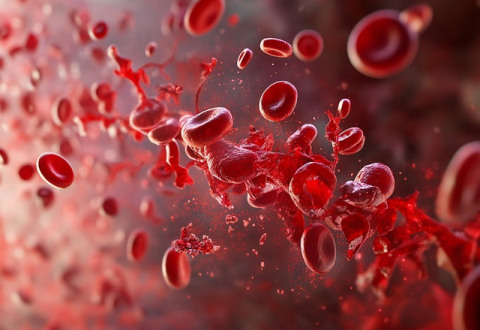 blood