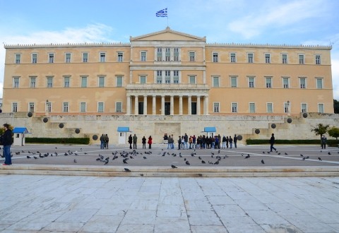 ΤΟ 2021 ΤΟ ΚΙΝΑΛ ΘΑ ΚΑΝΕΙ «ΕΠΑΝΑΣΤΑΣΗ»;
