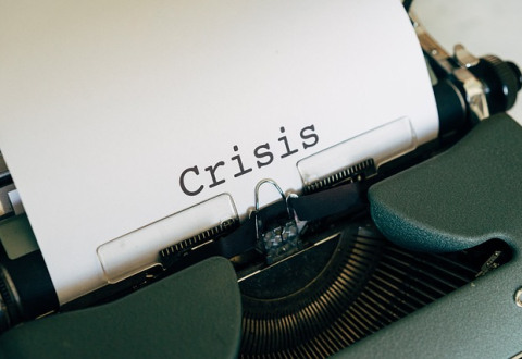 crisis
