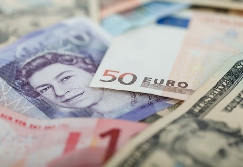 ΤΑ ΤΡΙΑ ΣΕΝΑΡΙΑ ΓΙΑ ΤΟ ΠΑΓΚΟΣΜΙΟ ΑΕΠ ΜΕΤΑ ΤΗΝ ΕΚΛΟΓΗ ΤΡΑΜΠ