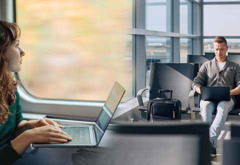 «Digital Nomad»: Η Ψηφιακή Ελευθερία σε Παγκόσμια Κλίμακα
