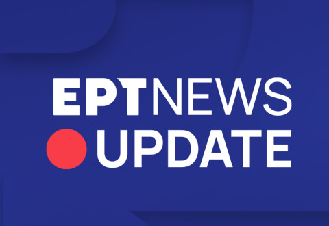 ΣΥΝΕΝΤΕΥΞΗ Π.Ε. ΠΕΤΡΑΚΗ ΣΤΗΝ ΕΚΠΟΜΠΗ "UPDATE" ΤΟΥ ΕΡΤ NEWS