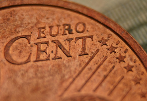 euro cent