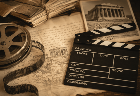film history
