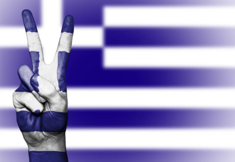 After 8 years of austerity, Greece declared fit for markets 