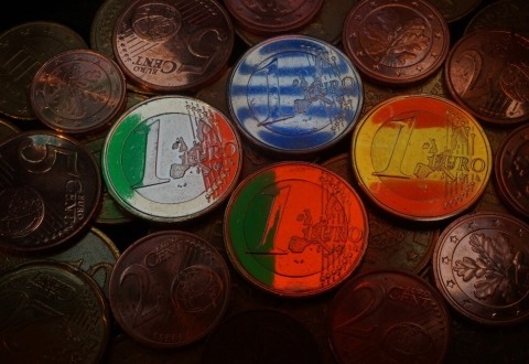 Η MONTE DEI PASCHI ΤΗΣ ΕΛΛΑΔΑΣ