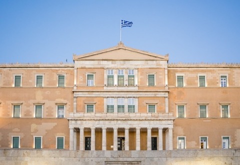 NINE YEARS LATER – THE ENDURING LEGACY OF THE GREEK BAILOUT CRISIS