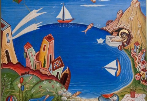 ΚΑΛΛΙΕΡΓΕΙΑ ΤΟΥ ΠΡΟΣΚΥΝΗΜΑΤΙΚΟΥ ΠΝΕΥΜΑΤΟΣ