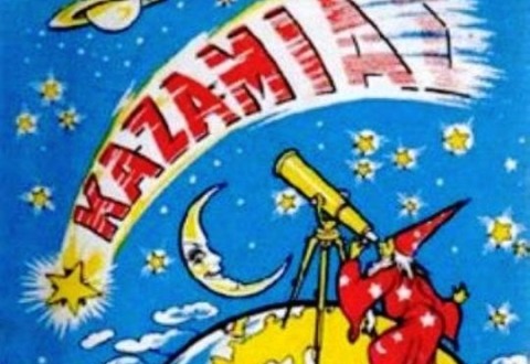 ΣΥΓΧΡΟΝΑ ΛΑΪΚΑ ΒΙΒΛΙΑ ΚΑΙ Ο ΔΗΜΟΦΙΛΗΣ ΚΑΖΑΜΙΑΣ