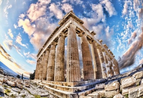 ΚΛΟΝΤ ΦΟΡΙΕΛ ΚΑΙ ΦΙΛΕΛΛΗΝΙΣΜΟΣ