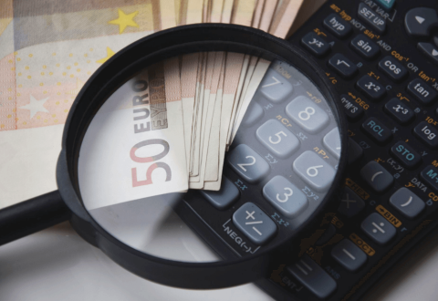 ΚΟΚΚΙΝΑ ΔΑΝΕΙΑ: Η ΚΡΙΣΙΜΗ ΠΑΡΑΜΕΤΡΟΣ