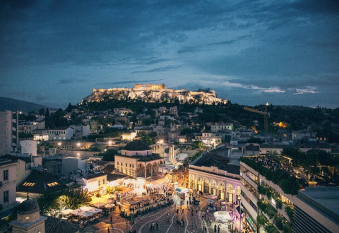 ΟΙ ΕΠΙΠΤΩΣΕΙΣ ΤΗΣ ΚΡΙΣΗΣ ΘΑ ΔΙΑΡΚΕΣΟΥΝ ΔΥΟ ΜΕ ΤΡΙΑ ΧΡΟΝΙΑ