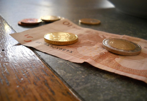 money