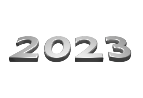 ΤΙ ΦΕΡΝΕΙ ΤΟ 2023 ΓΙΑ ΤΗΝ ΕΛΛΑΔΑ