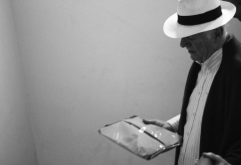 Ο ΝΟΜΠΕΛΙΣΤΑΣ ΝΤΑΡΙΟ ΦΟ, «Ο ΣΥΓΧΡΟΝΟΣ GOLIARDUS» ΕΦΥΓΕ ΓΙΑ ΠΑΝΤΑ