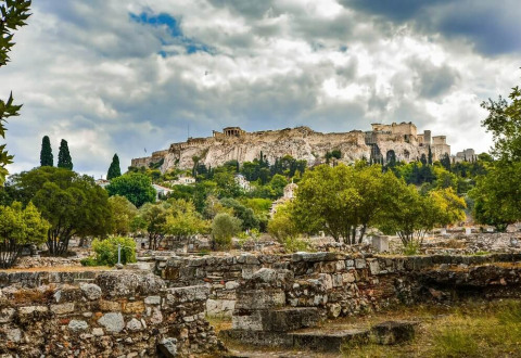 ΟΙ «ΣΥΝΤΑΞΕΙΣ» ΣΤΗΝ ΑΡΧΑΙΑ ΑΘΗΝΑ