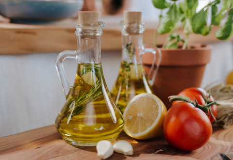 olive oil