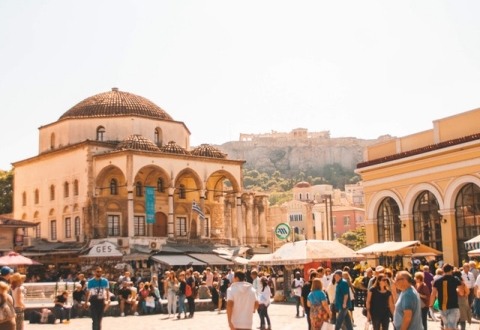 Η ΣΥΝΤΑΞΙΟΔΟΤΗΣΗ ΣΤΗΝ ΕΛΛΑΔΑ ΑΠΟ ΚΑΤΑΒΟΛΗΣ… ΚΥΒΕΡΝΗΣΕΩΝ