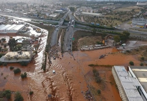 ΠΕΡΙ ΜΑΝΔΡΑΣ ...ΚΑΙ ΑΛΛΩΝ ΔΑΙΜΟΝΙΩΝ...